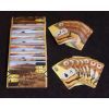 Настольная игра White Games Geekach Games Кемет: Кровь и песок (GKCH019TK) изображение 8