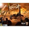 Настольная игра White Games Geekach Games Кемет: Кровь и песок (GKCH019TK)