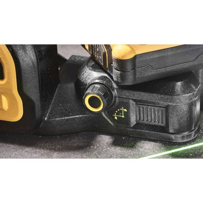 Лазерный нивелир DeWALT DCE089NG18, кейс (Без АКБ и ЗУ) (DCE089NG18) изображение 12