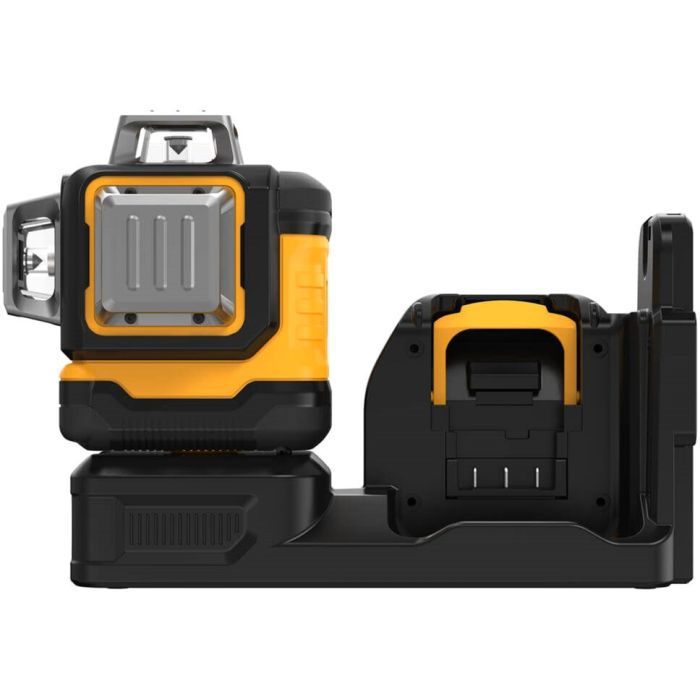 Лазерный нивелир DeWALT DCE089NG18, кейс (Без АКБ и ЗУ) (DCE089NG18) изображение 3
