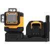 Лазерный нивелир DeWALT DCE089NG18, кейс (Без АКБ и ЗУ) (DCE089NG18) изображение 3