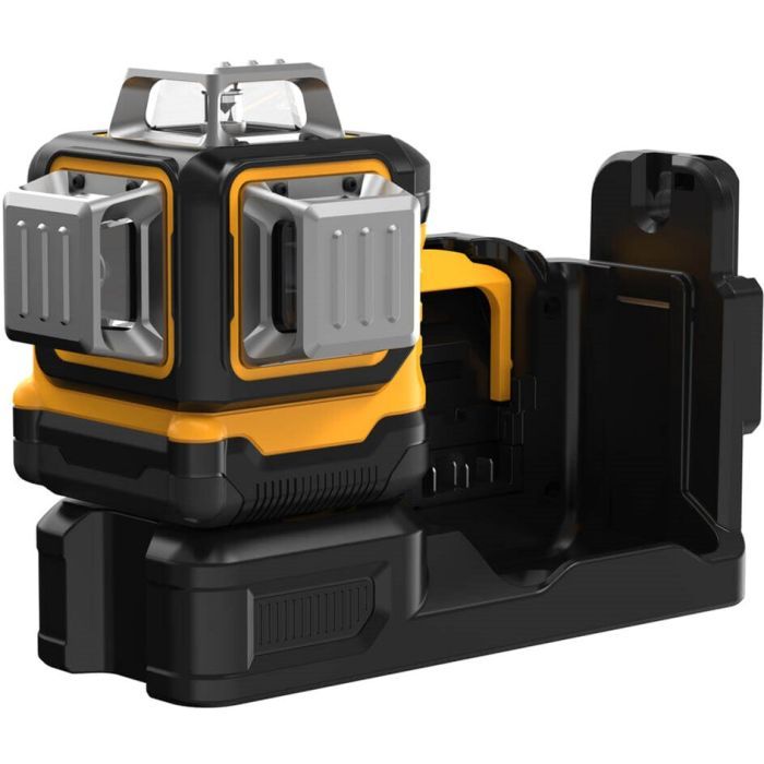 Лазерный нивелир DeWALT DCE089NG18, кейс (Без АКБ и ЗУ) (DCE089NG18) изображение 4