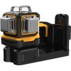 Лазерный нивелир DeWALT DCE089NG18, кейс (Без АКБ и ЗУ) (DCE089NG18) изображение 4