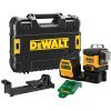 Лазерный нивелир DeWALT DCE089NG18, кейс (Без АКБ и ЗУ) (DCE089NG18) изображение 5