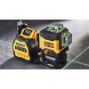 Лазерный нивелир DeWALT DCE089NG18, кейс (Без АКБ и ЗУ) (DCE089NG18) изображение 9