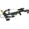 Арбалет Man kung XB62 Hector KIT Black (MK-XB62-BK-KIT)