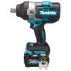 Гайковерт Makita TW001GD201 40V XGT, BL4025x2, DC40RA (TW001GD201)