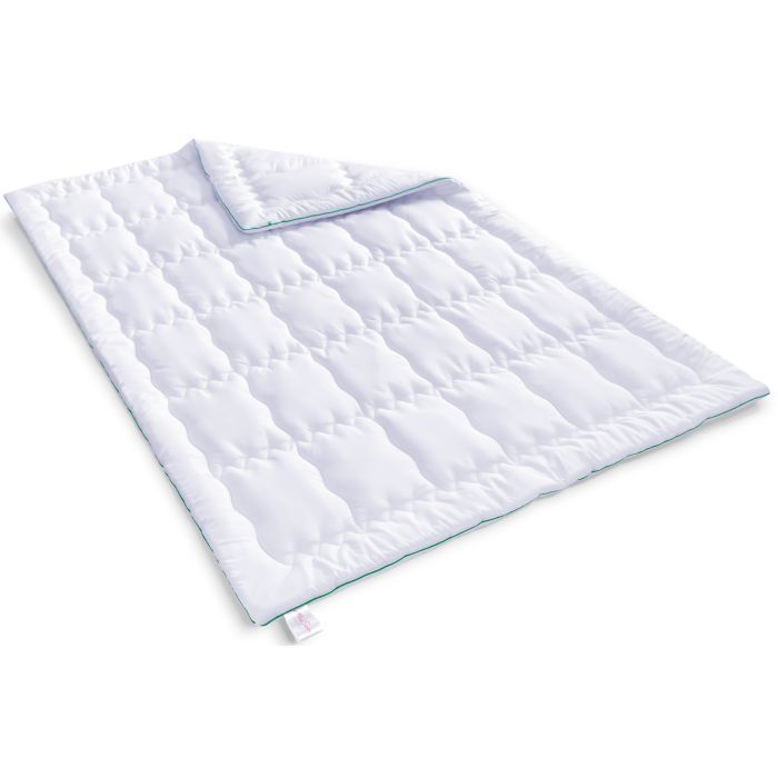 Ковдра MirSon антиалергенна тенсел (modal) Eco Hand Made 0603 зима 172x205 см (2200000456199) зображення 2