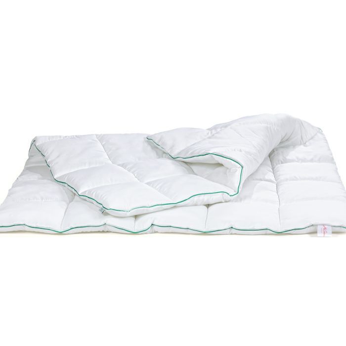 Ковдра MirSon антиалергенна тенсел (modal) Eco Hand Made 0603 зима 172x205 см (2200000456199) зображення 3