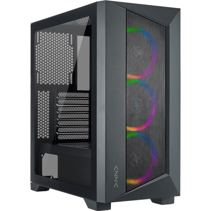 Корпус Azza OCTANE (CSAZ-460A)