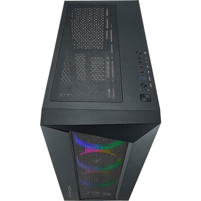 Корпус Azza OCTANE (CSAZ-460A) изображение 3