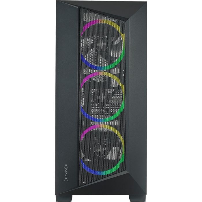 Корпус Azza OCTANE (CSAZ-460A) изображение 4
