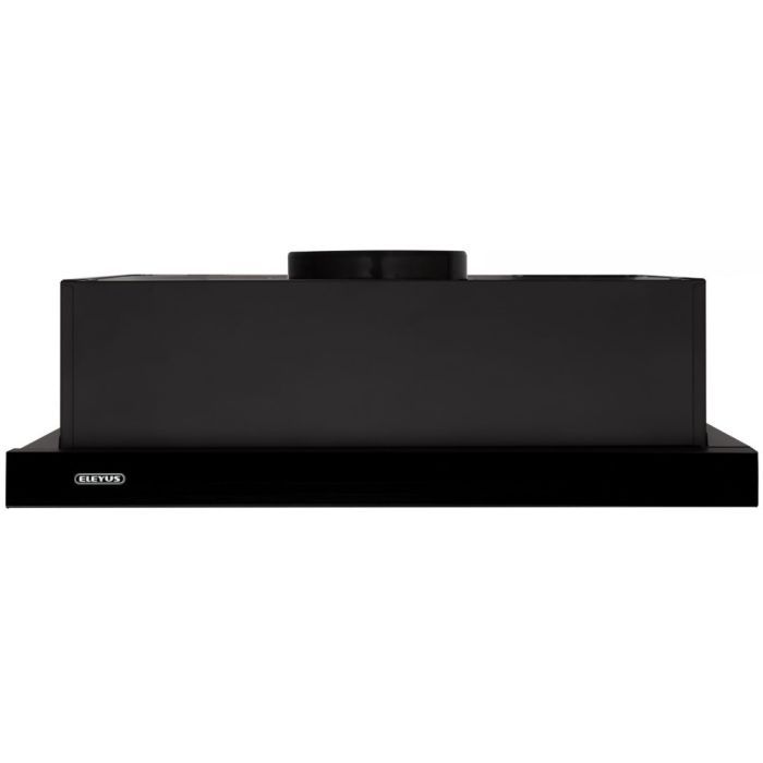 Витяжка кухонна Eleyus BREEZE G 700 60 BL зображення 7
