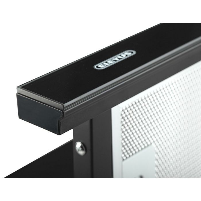 Витяжка кухонна Eleyus BREEZE G 700 60 BL зображення 8