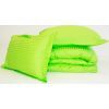Постільна білизна MirSon SatinStripe 30-0016LightGreen 200х220 Євро (2200005253670) зображення 9