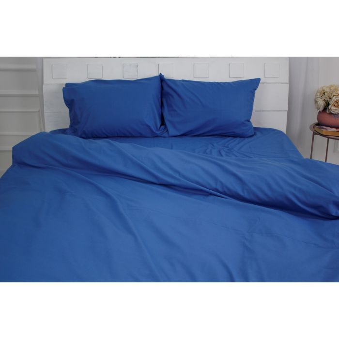 Постельное белье MirSon Бязь Premium 19-4150 Ofelia 2х160х220 (2200001710313) изображение 4