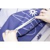 Постельное белье MirSon Бязь Ranforce Elite 17-0023 Isaac 110x140 (2200004662169) изображение 3