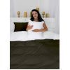 Постільна білизна MirSon Велюр Winter Frost 28-0001 + 28-0007 Oxalis Velvet 175х210 (2200004005034) зображення 5