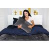 Постільна білизна MirSon Велюр Winter Frost 28-0005 + 28-0006 Tagetes Velvet 220х240 (2200004007823) зображення 2