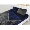 Постільна білизна MirSon Велюр Winter Frost 28-0005 + 28-0006 Tagetes Velvet 220х240 (2200004007823) зображення 3