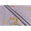 Постельное белье MirSon Сатин 22-1249-1 Wild flower 175х210 (2200004107561) изображение 3