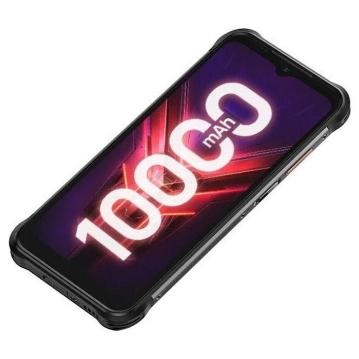 Мобільний телефон Ulefone Power Armor 14 4/64Gb Black (6937748734505) зображення 5