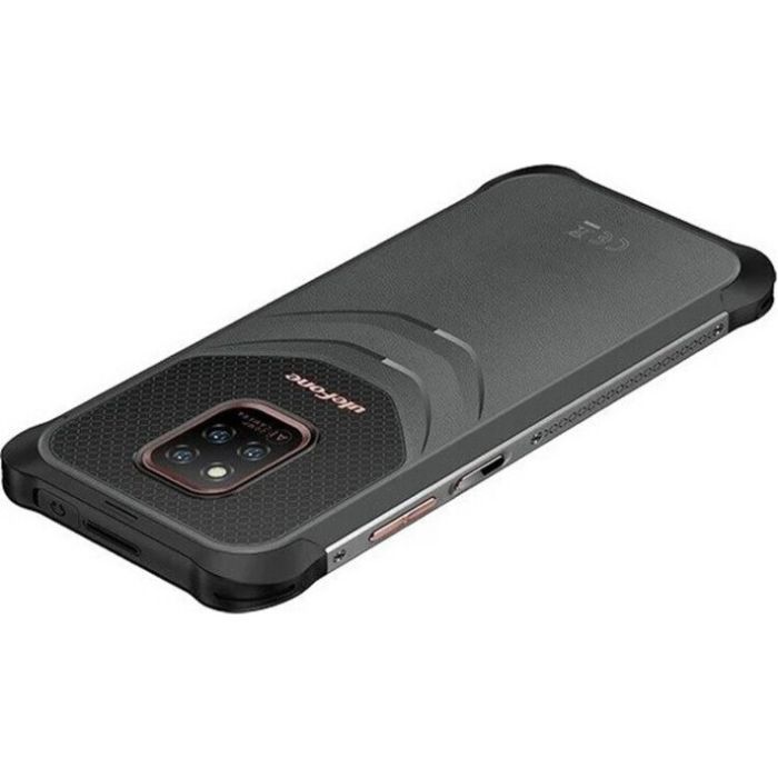 Мобільний телефон Ulefone Power Armor 14 4/64Gb Black (6937748734505) зображення 6