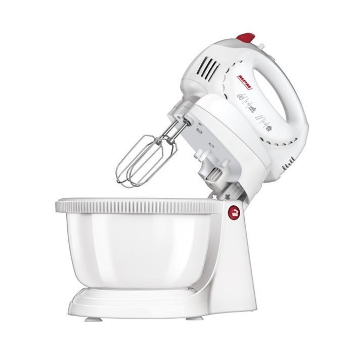 Миксер MPM MMR-17Z изображение 2
