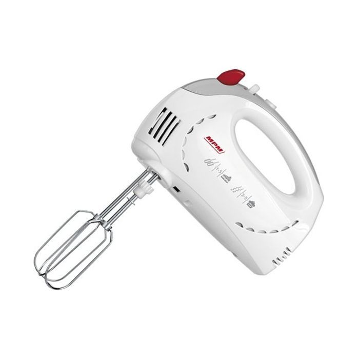 Миксер MPM MMR-17Z изображение 3