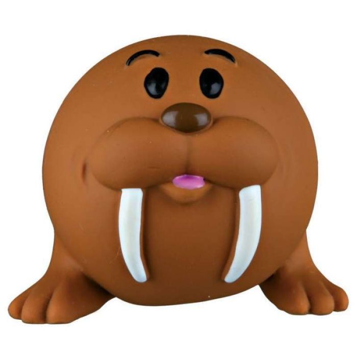 Игрушка для собак Trixie Зверьки 6 см (4047974352830) изображение 2