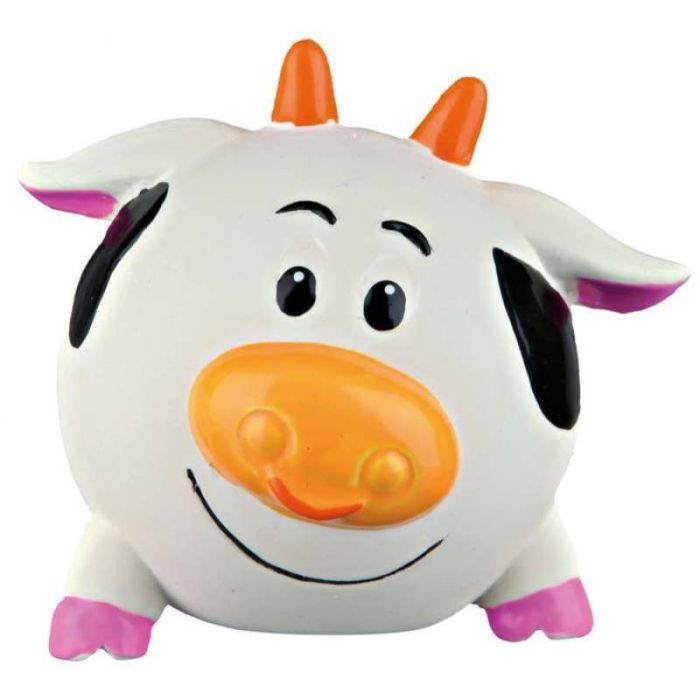 Игрушка для собак Trixie Зверьки 6 см (4047974352830) изображение 6