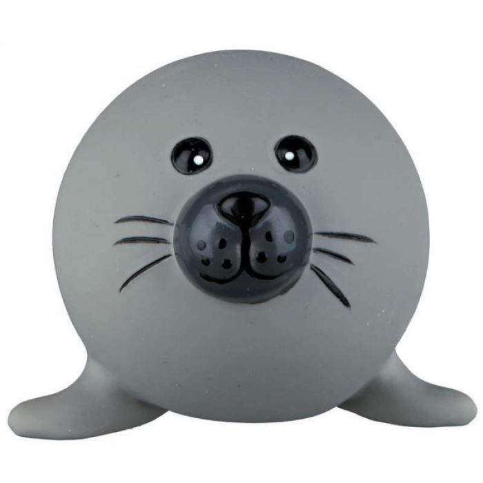 Игрушка для собак Trixie Зверьки 6 см (4047974352830) изображение 7