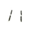 Гальмівні колодки Bosch 0 986 494 148 зображення 3