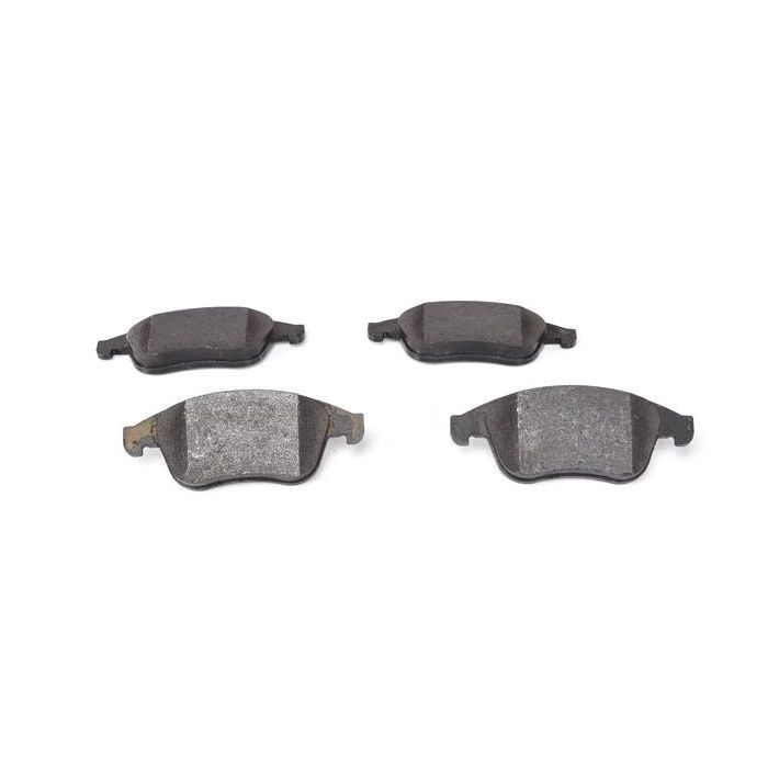 Гальмівні колодки Bosch 0 986 494 401