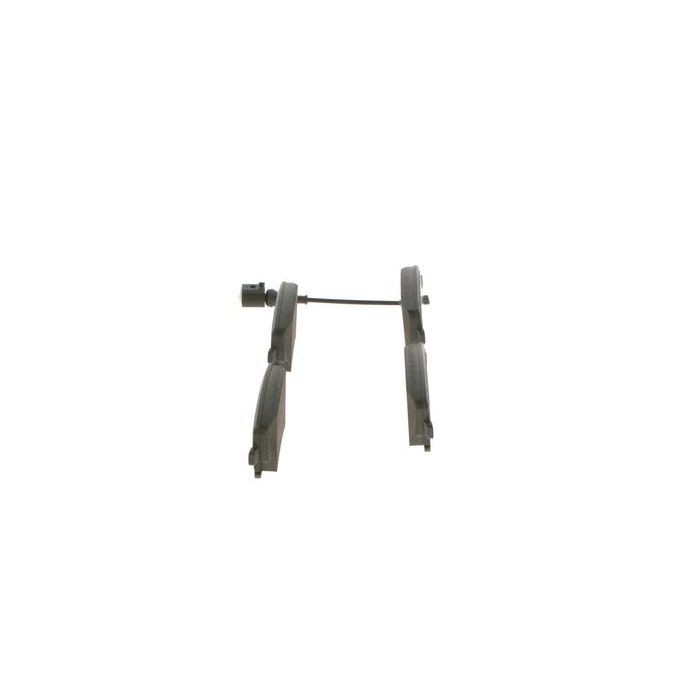 Гальмівні колодки Bosch 0 986 495 094 зображення 3