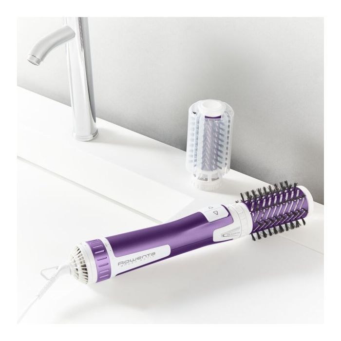 Фен-щетка Rowenta CF9530F0 изображение 12