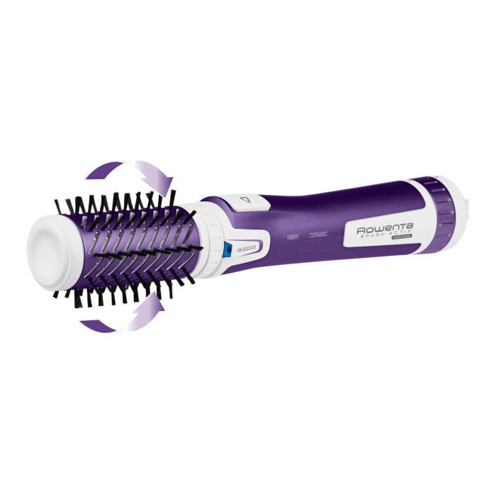 Фен-щетка Rowenta CF9530F0 изображение 3