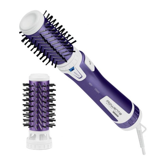 Фен-щетка Rowenta CF9530F0 изображение 5
