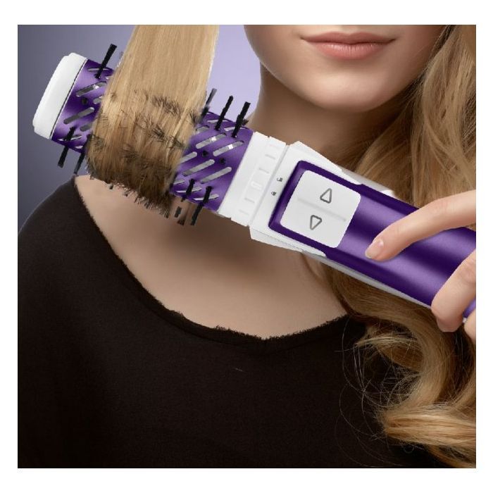 Фен-щетка Rowenta CF9530F0 изображение 8