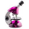 Микроскоп Sigeta Mixi с адаптером для смартфона 40x-640x Purple (65914) изображение 3