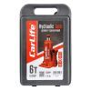 Домкрат CarLife 6т 200-385мм (BJ406P) изображение 4