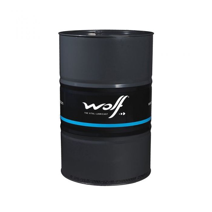 Моторна олива Wolf OFFICIALTECH 10W40 ULTRA MS 205л (8316371)