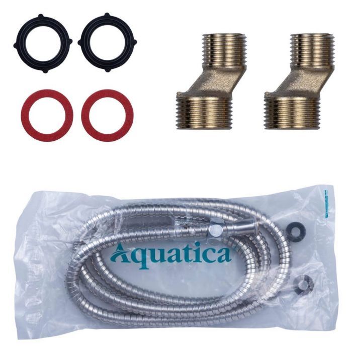 Смеситель AQUATICA PM-2C257C изображение 4