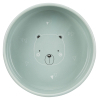 Посуда для собак Trixie Керамическая миска «Junior» 800 мл/16 см (цвета в ассортименте) (4011905251271) изображение 5
