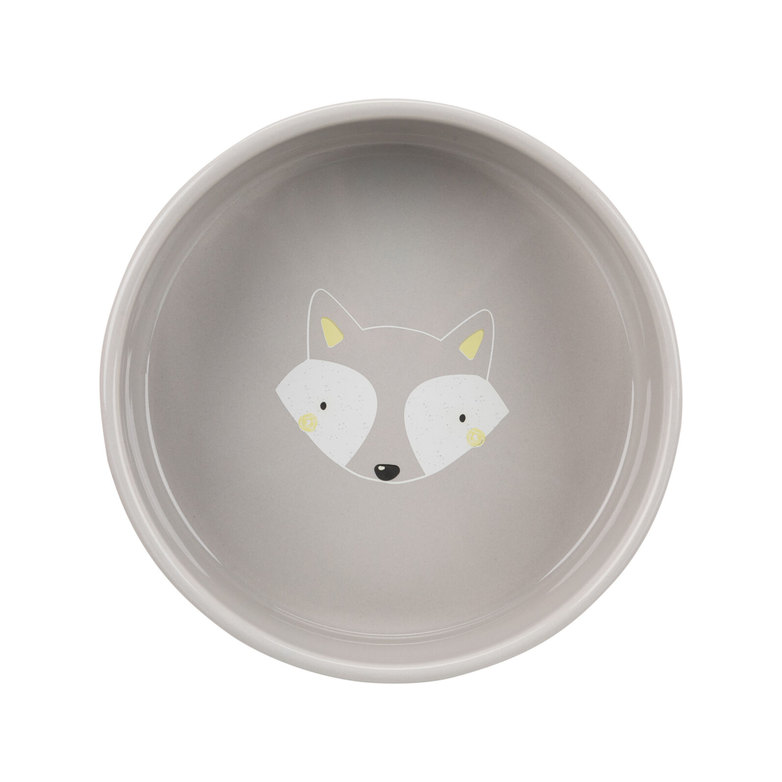 Посуда для собак Trixie Керамическая миска «Junior» 800 мл/16 см (цвета в ассортименте) (4011905251271) изображение 6