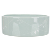 Посуда для собак Trixie Керамическая миска «Junior» 800 мл/16 см (цвета в ассортименте) (4011905251271) изображение 8
