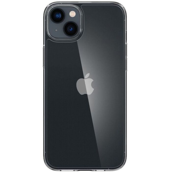 Чехол для мобильного телефона BeCover Apple iPhone 14 Plus Transparancy (708110)