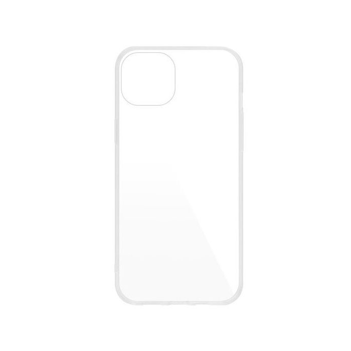 Чехол для мобильного телефона BeCover Apple iPhone 14 Plus Transparancy (708110) изображение 2