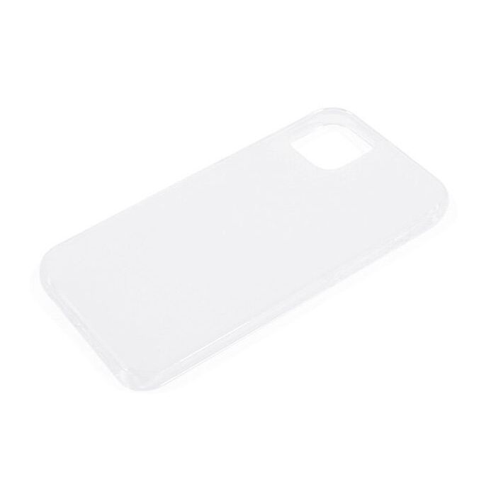 Чехол для мобильного телефона BeCover Apple iPhone 14 Plus Transparancy (708110) изображение 5