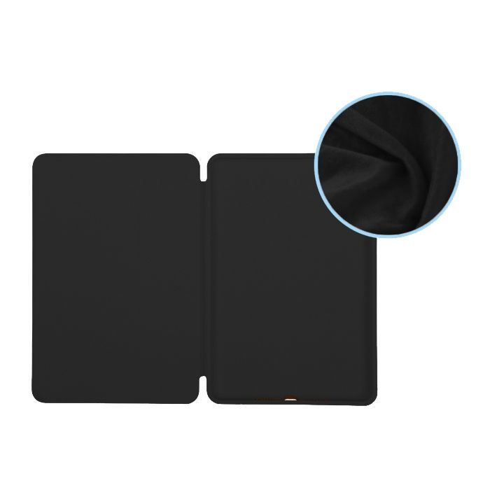 Чехол для планшета Armorstandart Smart Case iPad 10.9 2022 Light Blue (ARM65116) изображение 5